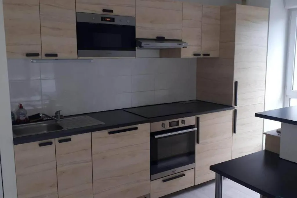 Magnifique Appartement Vannes 2 Chambres 0*,  France