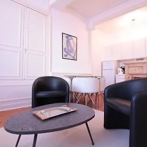 Appartement Sur Le Port De, Vannes